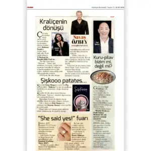 Hürriyet Gazetesi