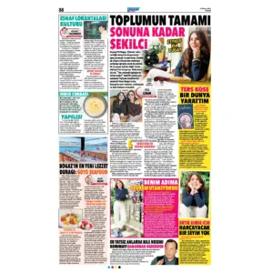 Posta Gazetesi